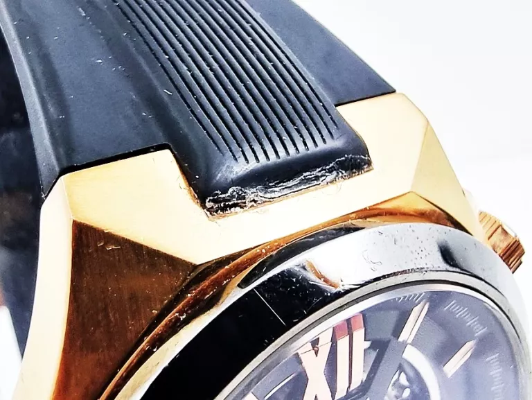 ZEGAREK BULOVA 98A177 (AUTOMAT) + PUDEŁKO