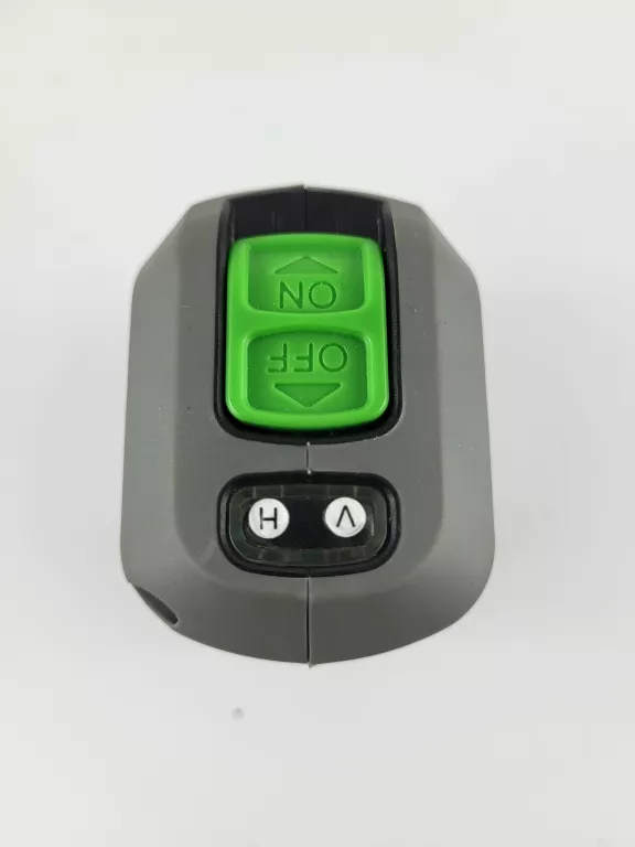 NITEO TOOLS POZIOMICA LASEROWA LL0175-17 Z POKROWCEM