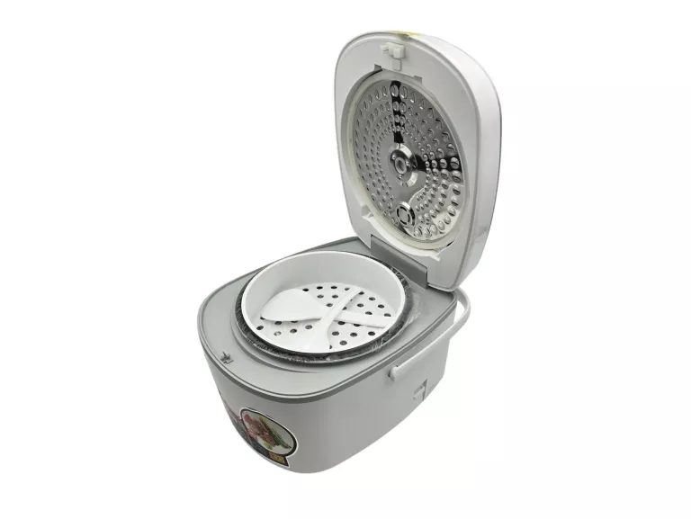 MULTICOOKER REDMOND RMC-280E 800W - JAK NOWY!