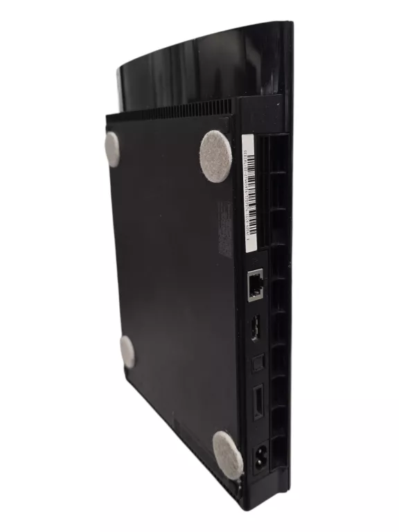 SONY PS3 SUPER SLIM 500 GB CECH-4204C