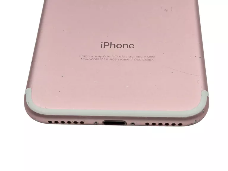 TELEFON APPLE IPHONE 7 32GB - OPIS!