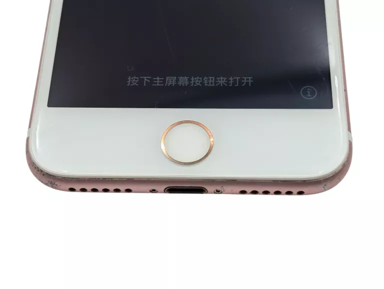 TELEFON APPLE IPHONE 7 32GB - OPIS!