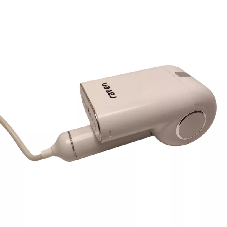 PAROWNICA DO UBRAŃ RAVEN EPA003 1600W