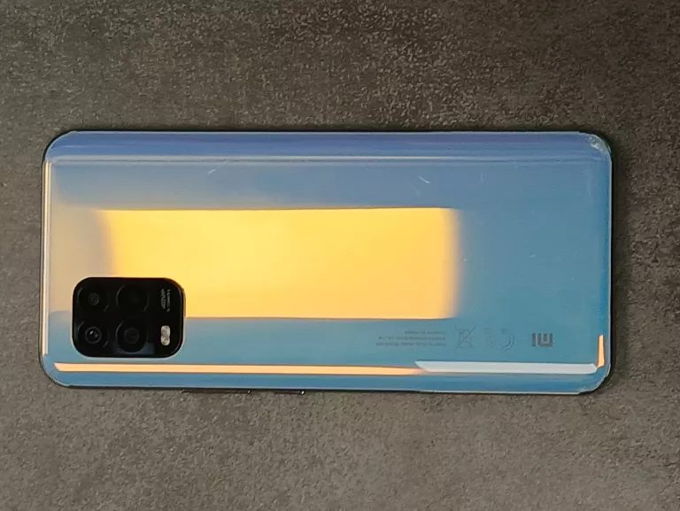 TELEFON XIAOMI REDMI MI 10 LITE 6/128
