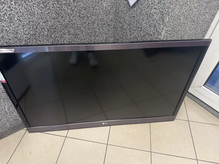 TELEWIZOR LG LW57 SERIES