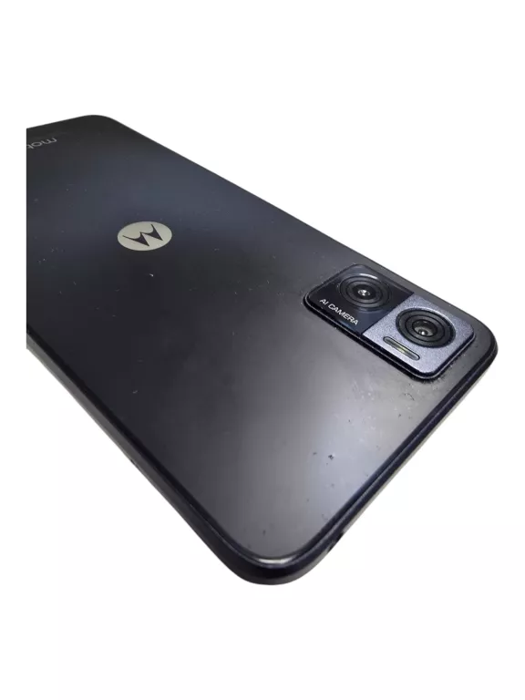 SMARTFON MOTOROLA MOTO E22 4 GB / 64 GB NIEBIESKI