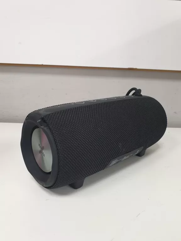 GŁOŚNIK PRZENOŚNY XMUSIC BTS800K CZARNY 20 W
