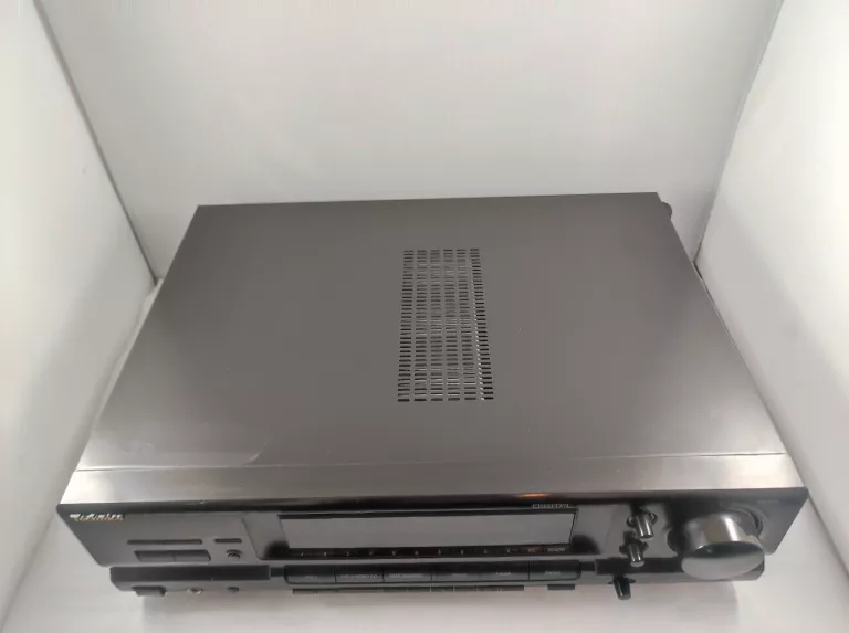 AMPLITUNER TECHNICS SA-GX390