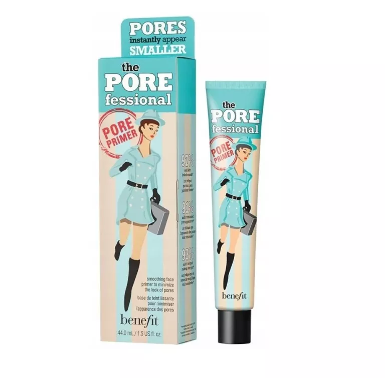 BENEFIT THE POREFESSIONAL PRIMER BAZA POD MAKIJAŻ 44ML