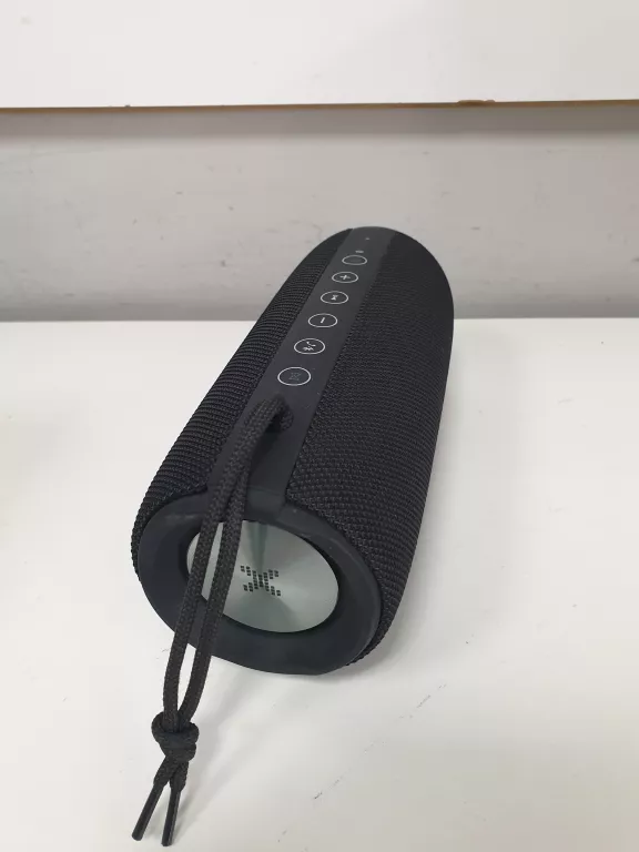 GŁOŚNIK PRZENOŚNY XMUSIC BTS800K CZARNY 20 W