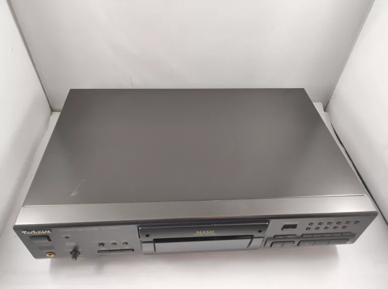 ODTWARZACZ CD TECHNICS SL-PS770A