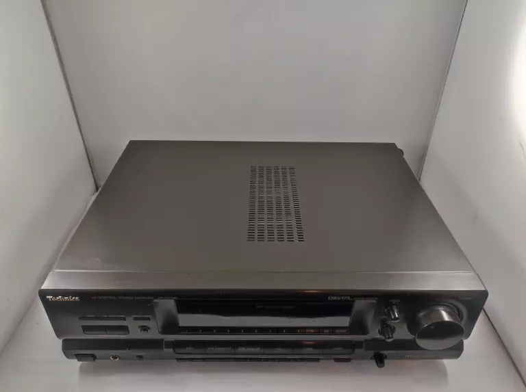AMPLITUNER TECHNICS SA-GX390