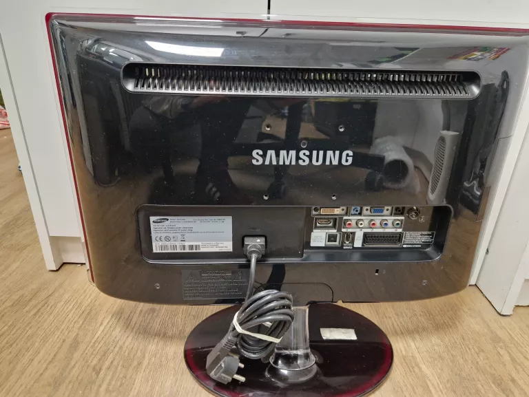 TELEWIZOR/MONITOR SAMSUNG P2270HD