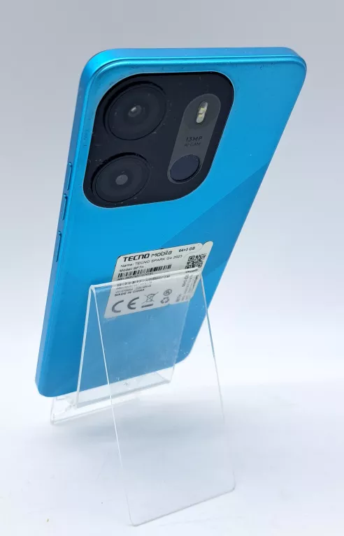 TELEFON TECNO SPARK GO 2023 3/64GB