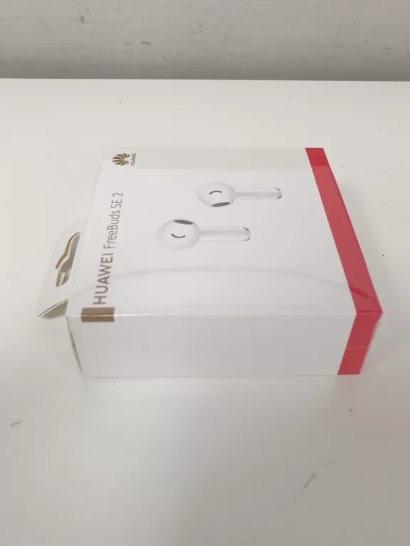 SŁUCHAWKI DOUSZNE HUAWEI FREEBUDS SE 2 BIAŁY