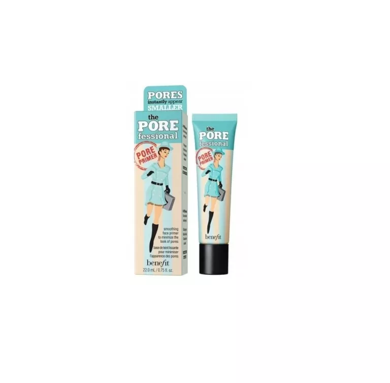 BENEFIT THE POREFESSIONAL PORE PRIMER BAZA POD MAKIJAŻ 22ML