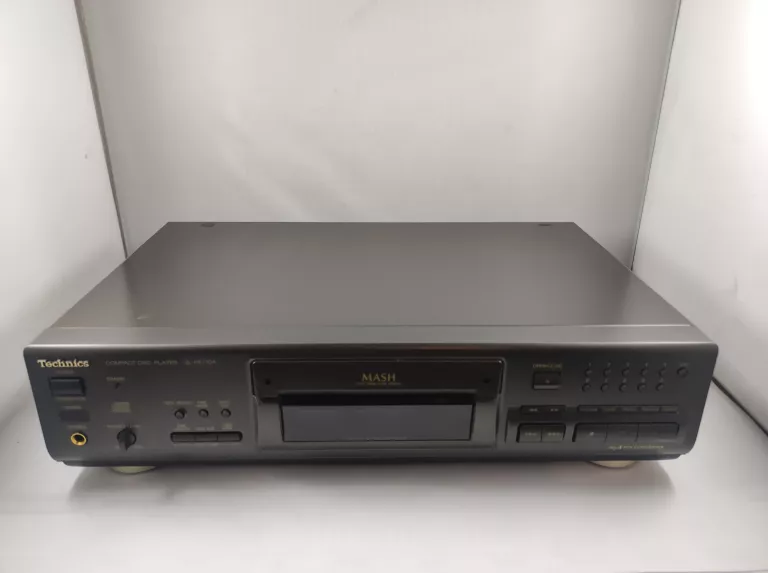 ODTWARZACZ CD TECHNICS SL-PS770A