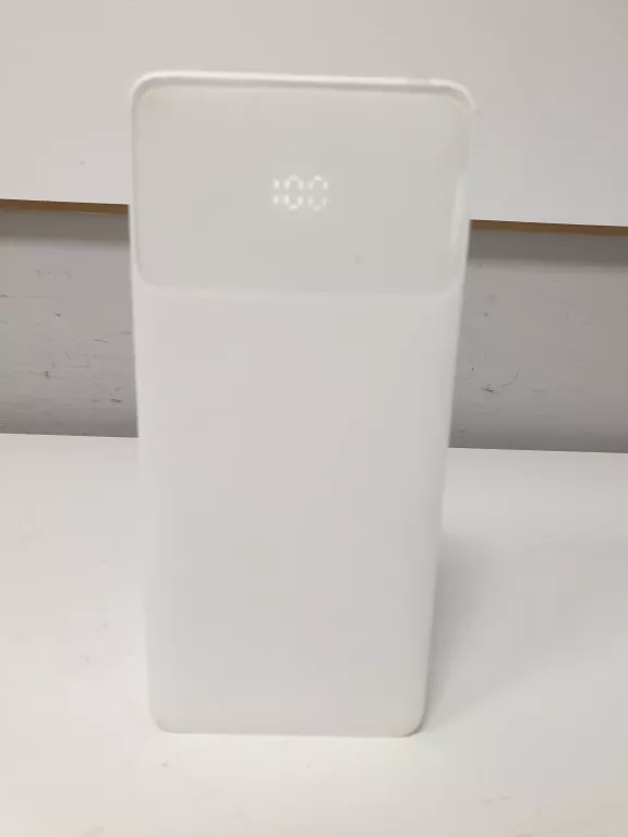 POWERBANK 30000 MAH BASEUS
