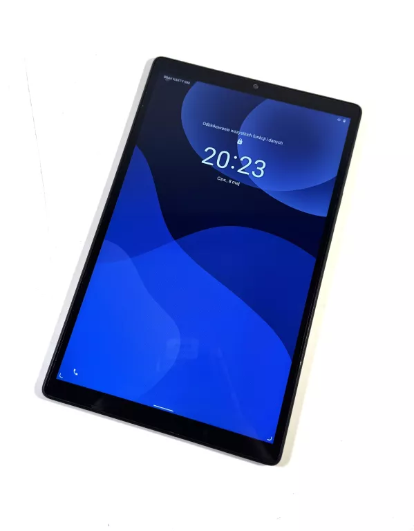 TABLET LENOVO TAB M10 HD (2ND GEN) TB-X306X 10,1" 4/64GB