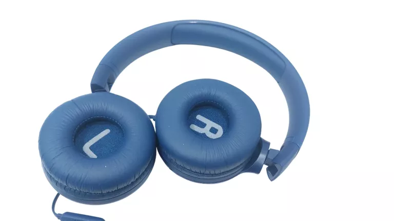 SŁUCHAWKI PRZEWODOWE JBL TUNE 500