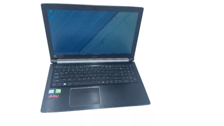 LAPTOP ASPIRE 5 1TB HDD/240 GB SSD
