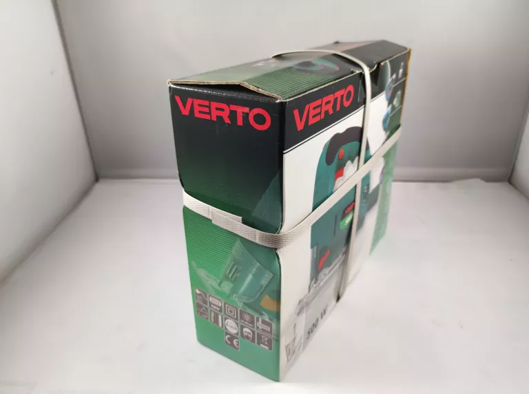 WYRZYNARKA VERTO 52G050 KOMPLET