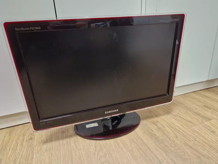 TELEWIZOR/MONITOR SAMSUNG P2270HD