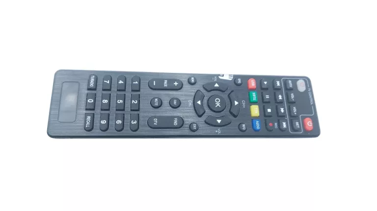 DEKODER DVBT OPTICUM DVBT2/ C