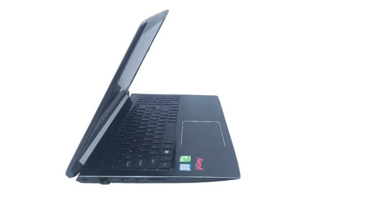LAPTOP ASPIRE 5 1TB HDD/240 GB SSD
