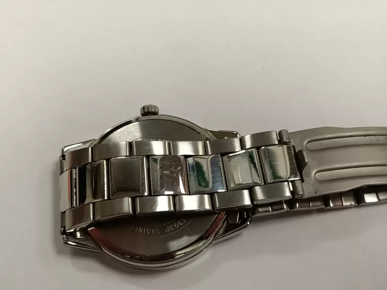 ZEGAREK MĘSKI CASIO MTP-1303 GWAR Z 03.2025