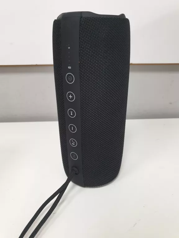 GŁOŚNIK PRZENOŚNY XMUSIC BTS800K CZARNY 20 W