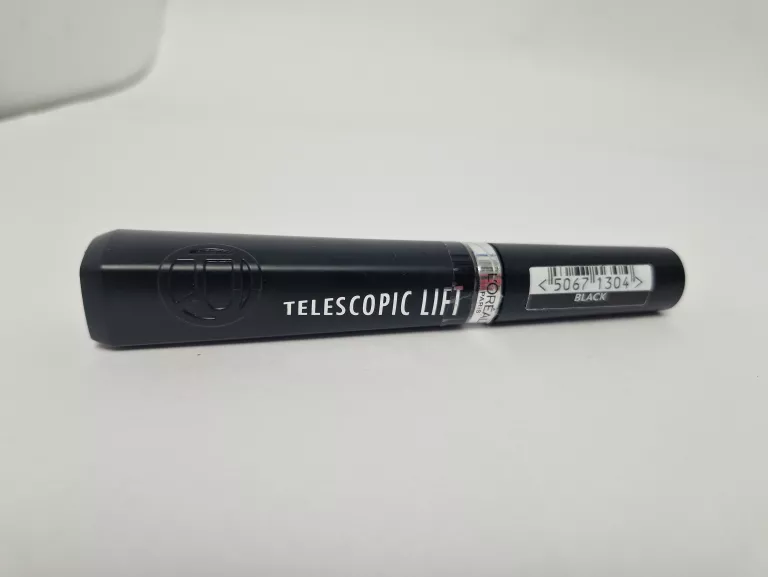 LOREAL PARIS TELESCOPIC LIFT TUSZ DO RZĘS 9,9 ML