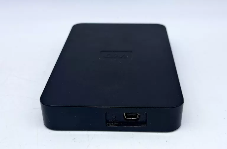 DYSK PRZENOŚNY WD 500GB | KABEL