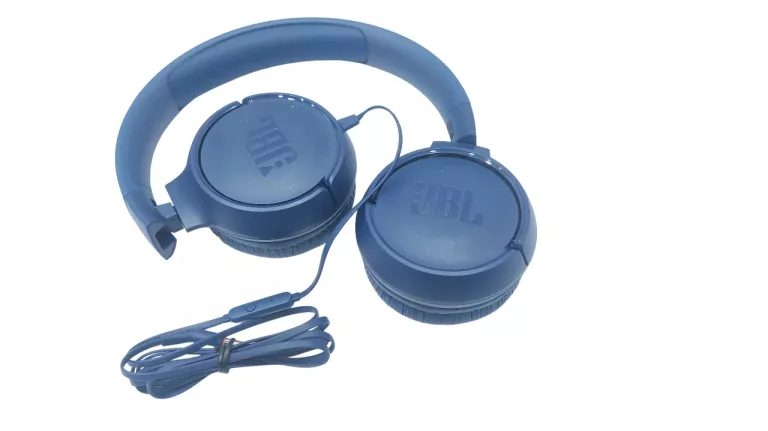 SŁUCHAWKI PRZEWODOWE JBL TUNE 500