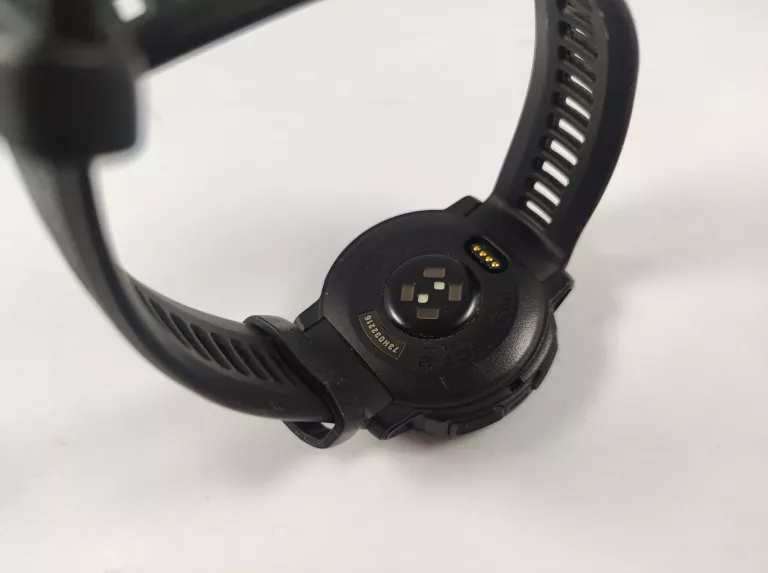 SMARTWATCH GARMIN INSTINCT 2 SOLAR KOMPLET