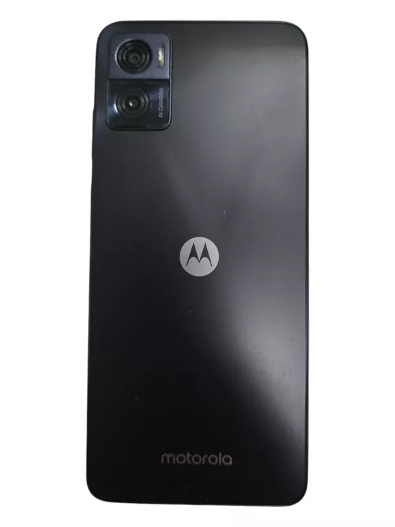 SMARTFON MOTOROLA MOTO E22 4 GB / 64 GB NIEBIESKI