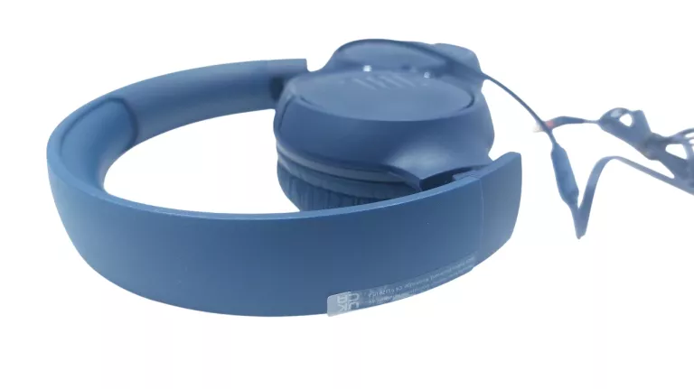 SŁUCHAWKI PRZEWODOWE JBL TUNE 500