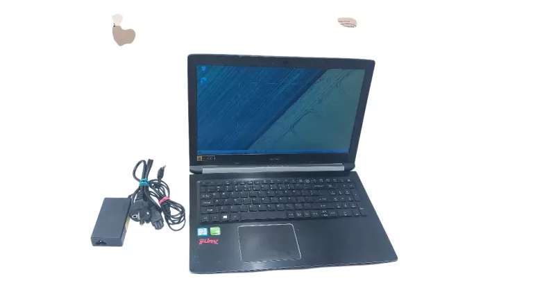 LAPTOP ASPIRE 5 1TB HDD/240 GB SSD