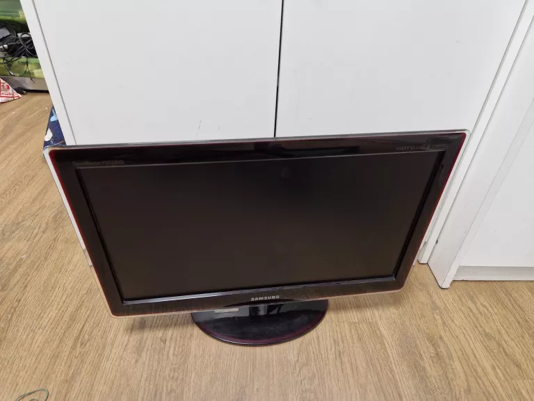 TELEWIZOR/MONITOR SAMSUNG P2270HD