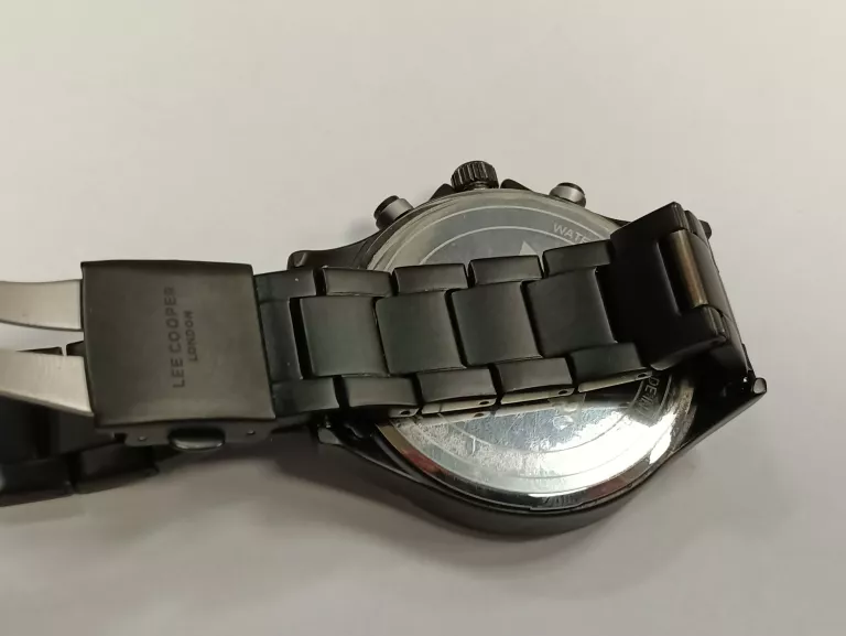 ZEGAREK MĘSKI LEE COOPER LONDON LC07394.650 !STAN BDB!