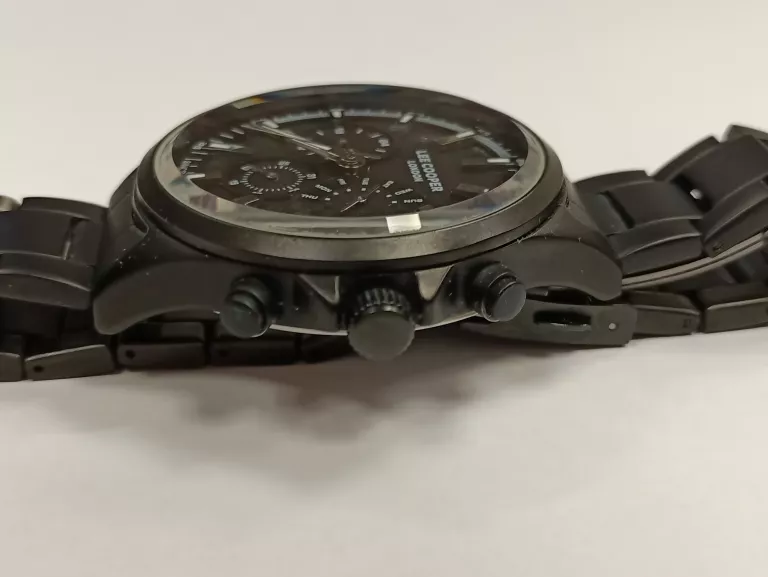 ZEGAREK MĘSKI LEE COOPER LONDON LC07394.650 !STAN BDB!