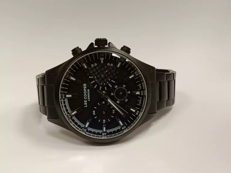 ZEGAREK MĘSKI LEE COOPER LONDON LC07394.650 !STAN BDB!