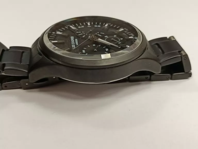 ZEGAREK MĘSKI LEE COOPER LONDON LC07394.650 !STAN BDB!