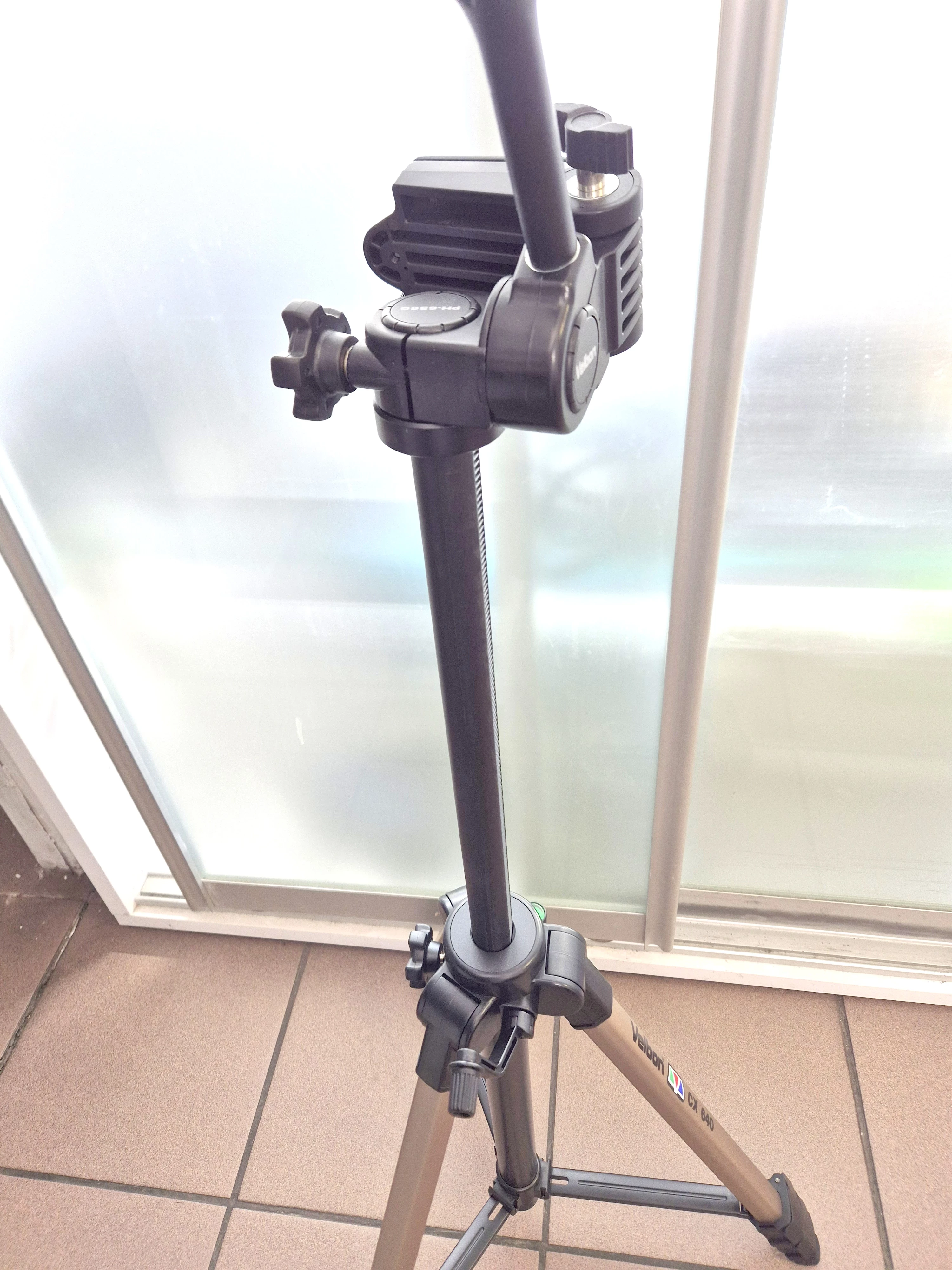 statyw-fotograficzny-velbon-cx-640-model-velbon-cx-444