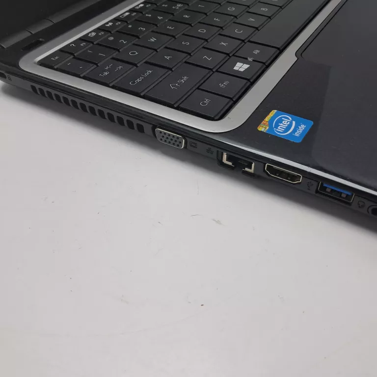 LAPTOP PACKARD BELL Z5WT3 2/320