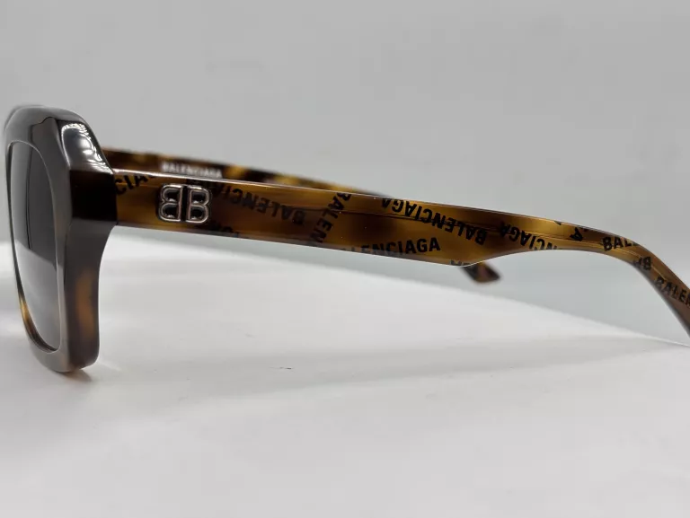 OKULARY BALENCIAGA BB0127S