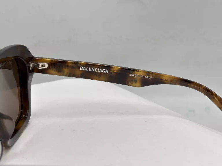 OKULARY BALENCIAGA BB0127S