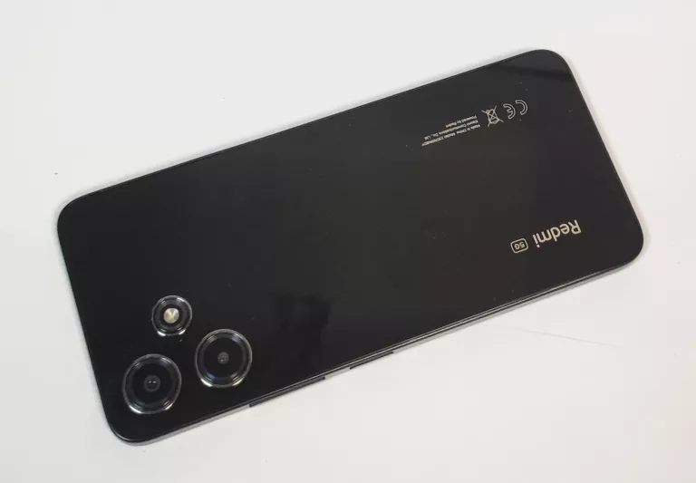 TELEFON XIAOMI REDMI 12 5G KOMPLET