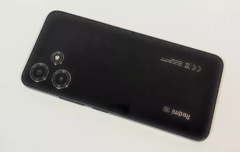 TELEFON XIAOMI REDMI 12 5G KOMPLET