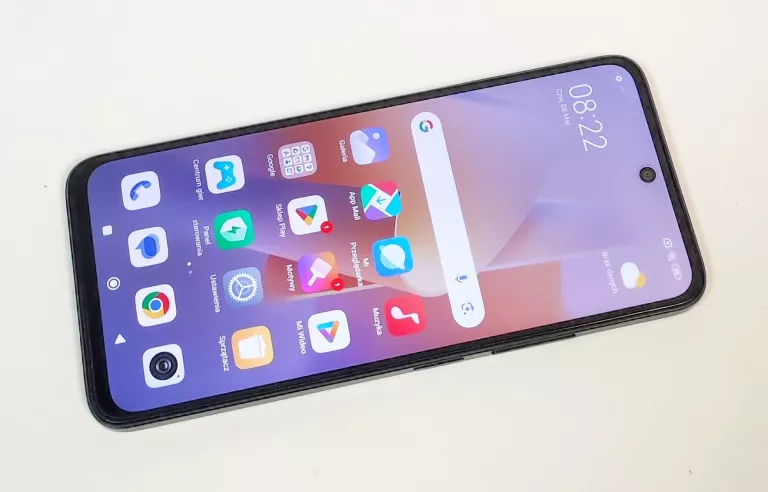 TELEFON XIAOMI REDMI 12 5G KOMPLET